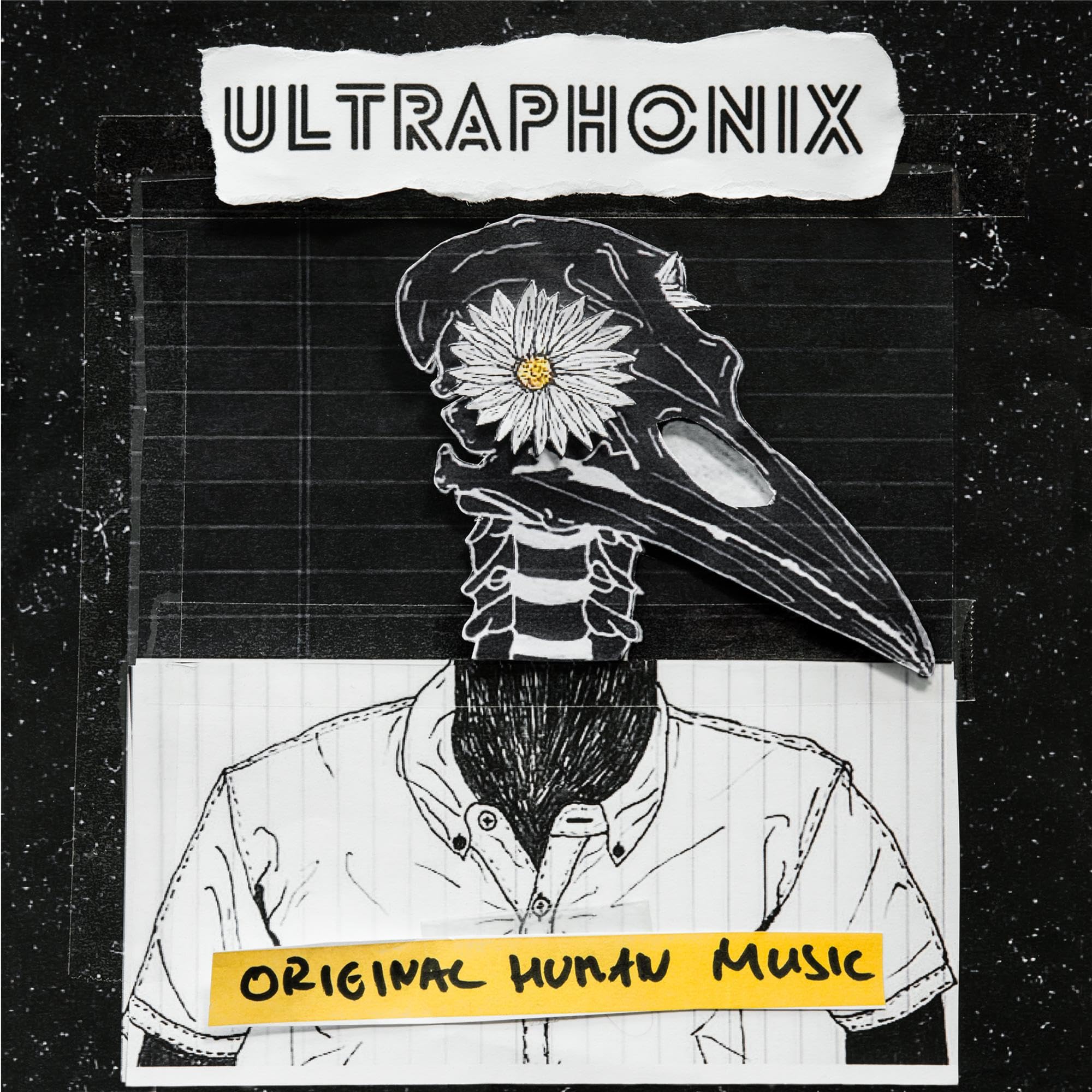 Original Human Music [VINYL]
