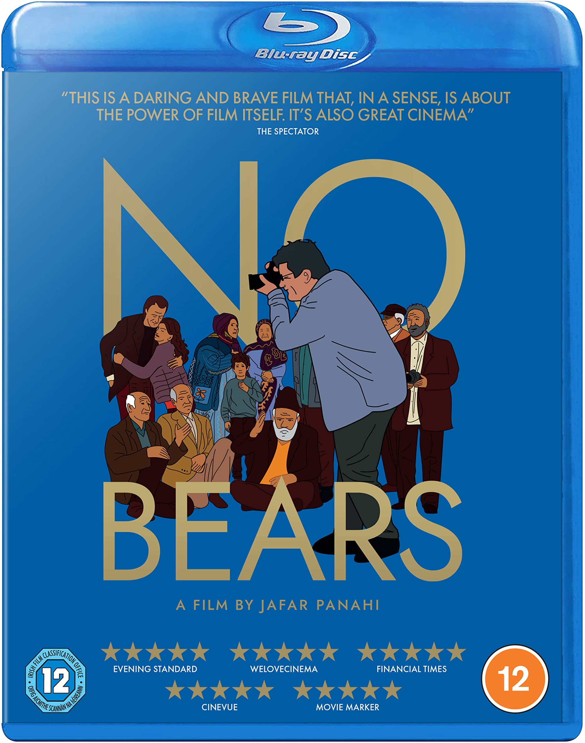 No Bears