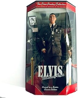 The Elvis Presley Collection 