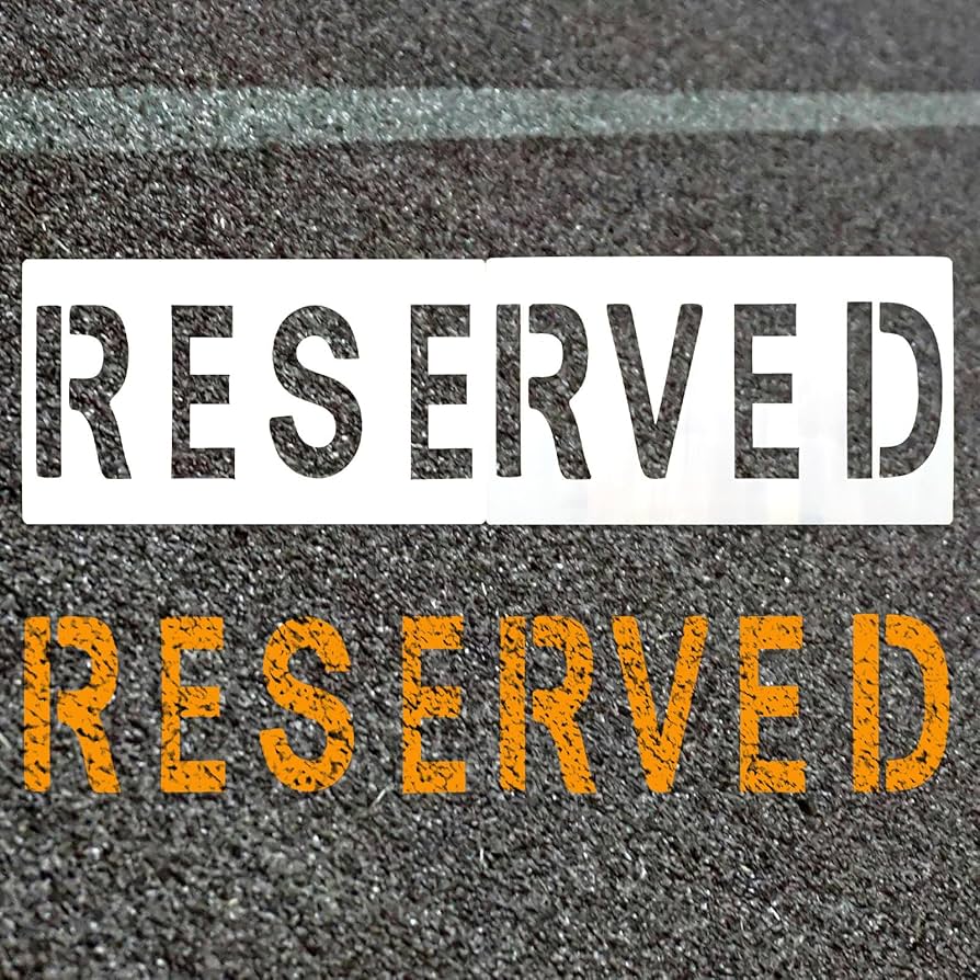 amazon-com-parking-sign-stencil-template-28x8-inch-large-reserved-reusable-stencil-for-painting-parking-lots-streets-driveways-curb-parking-arts-crafts-sewing