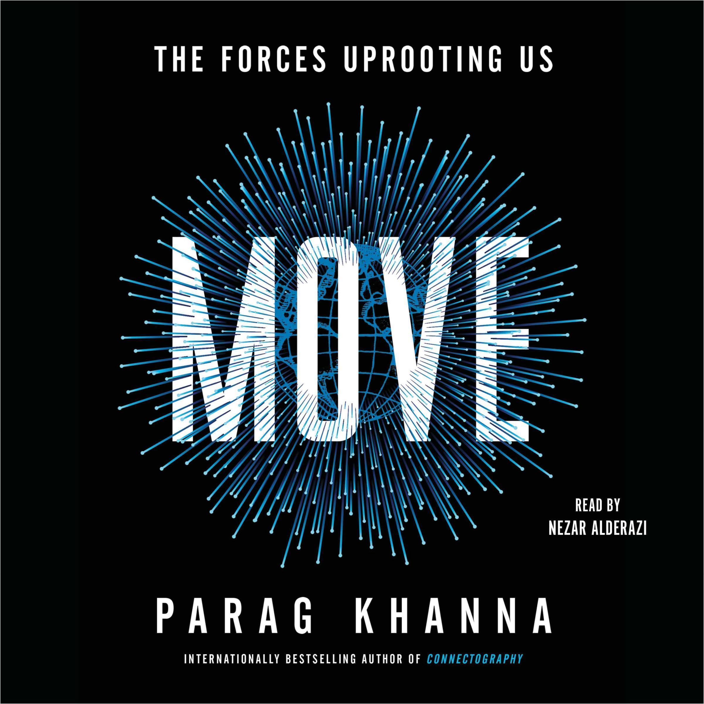 Cover art for Move