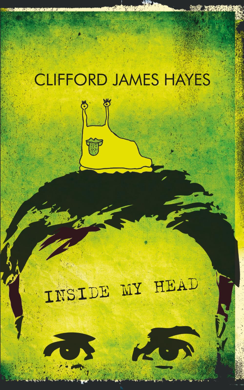 Inside My Head: A skewed-view book of observations and life experiences (My Head Series)