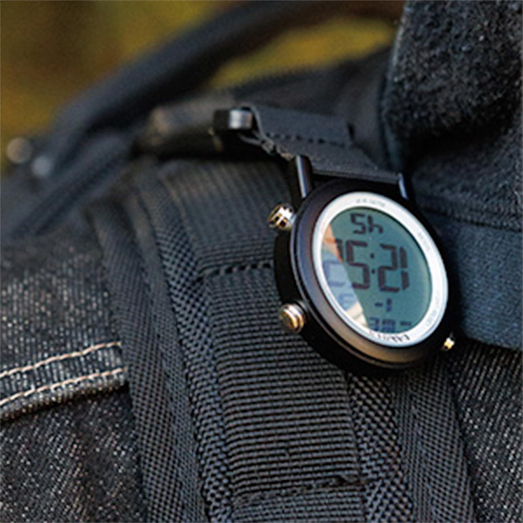 Dakota Montre Unisexe - Adulte DK2880