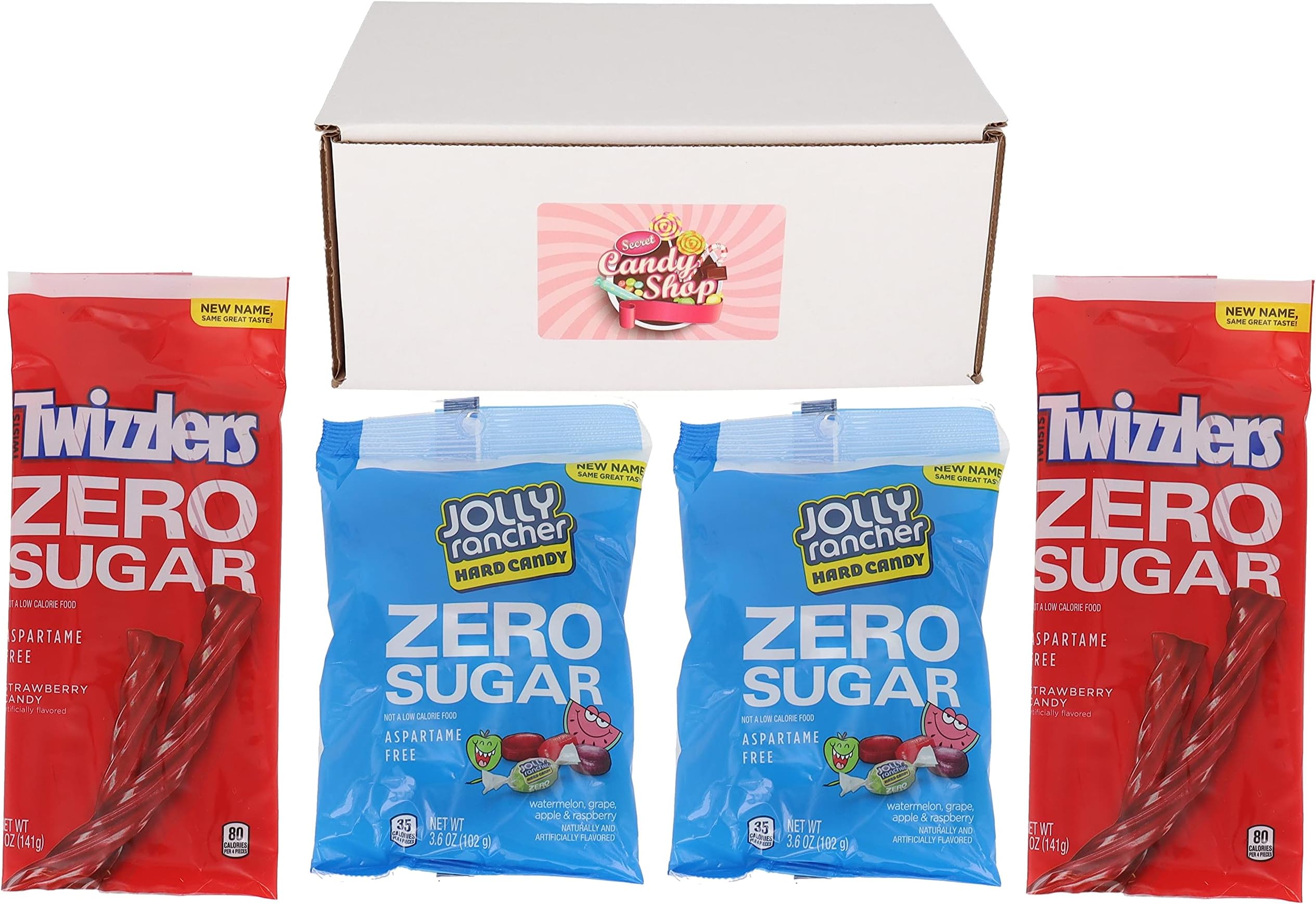 Common Classic Licorice Twizzler Twists Bulk Sugar