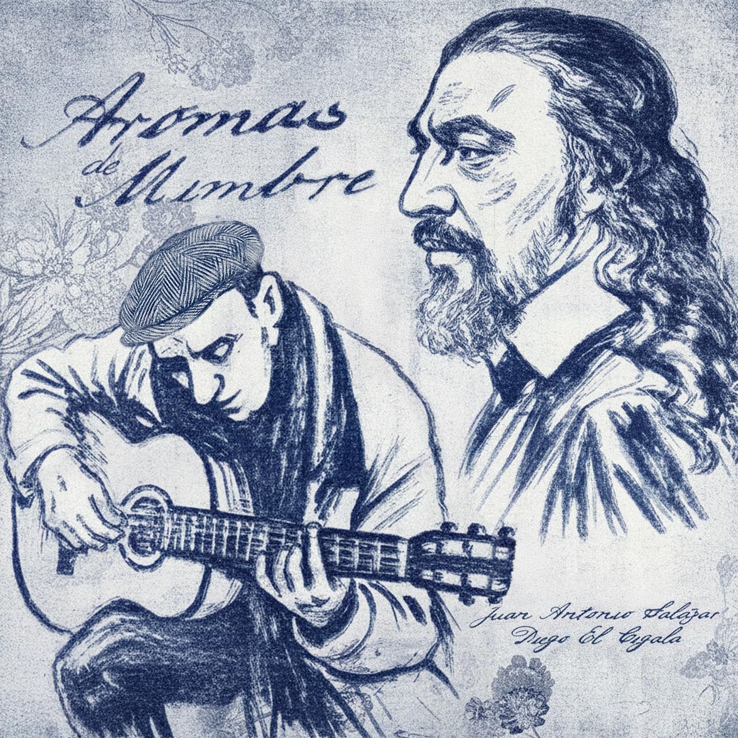 Juan Antonio Salazar