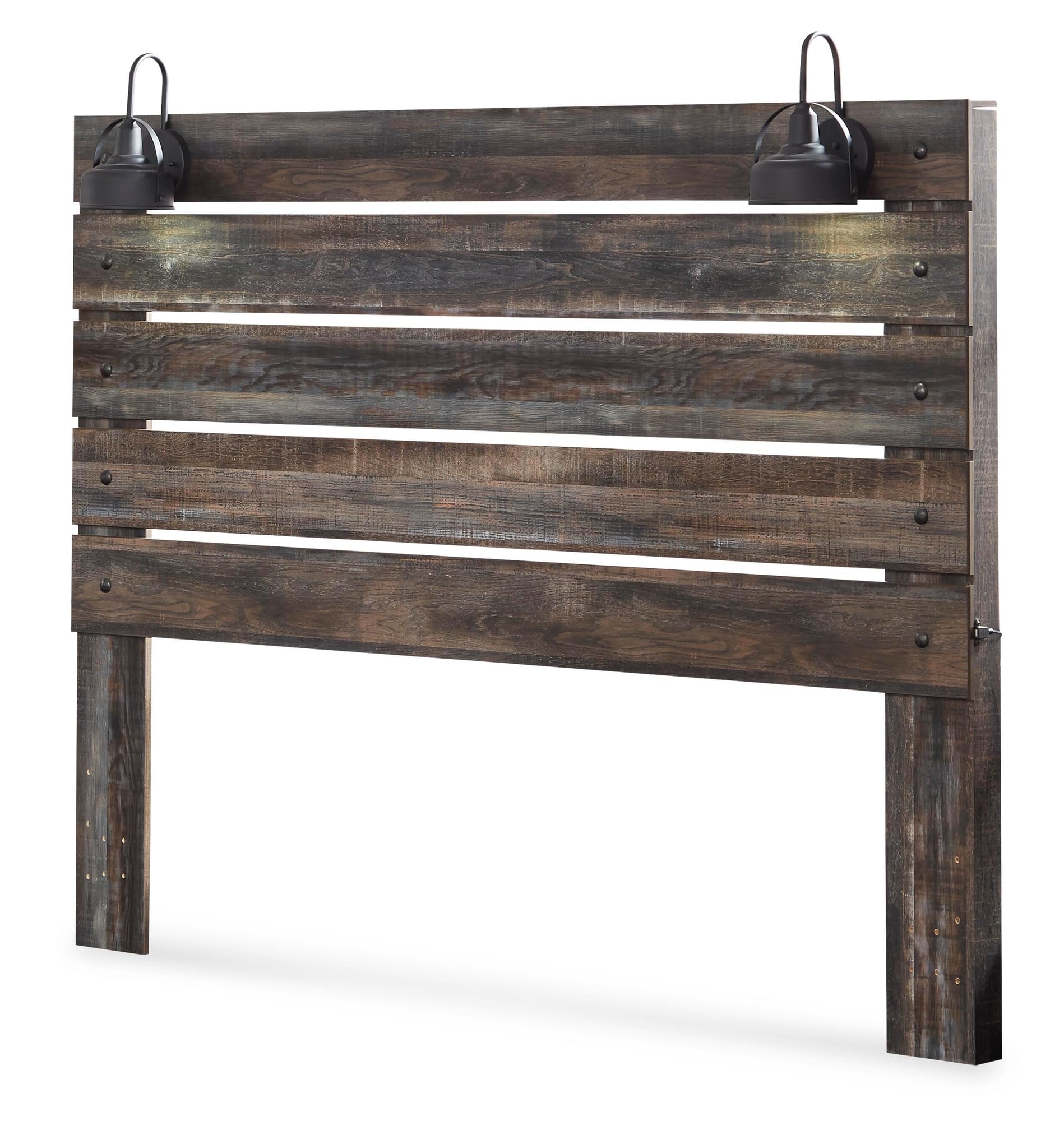 Signature Design by Ashley Drystan Panel Headboard