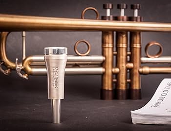 KGU music ブースター ローブラス 美品 KGU brass ケージーユー ブラス / ブースター CLASSIC Silver