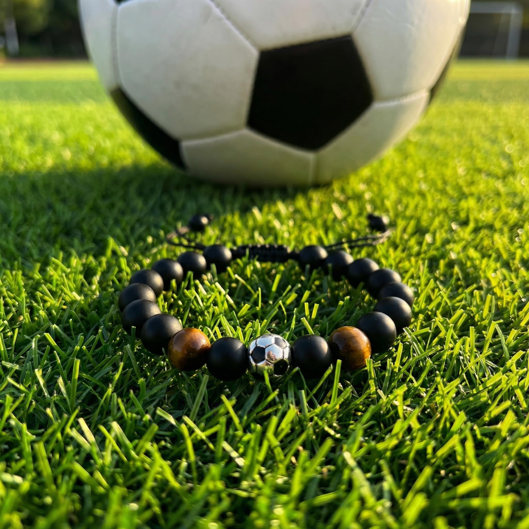 Cadeaux de football pour garçons, bracelet de football Coupe du monde 2026, cadeau pour garçon de 7 à 10 ans, cadeaux de Noël, Jugendweihe, cérémonie d'entrée à l'école, calendrier de l'Avent, Pâques