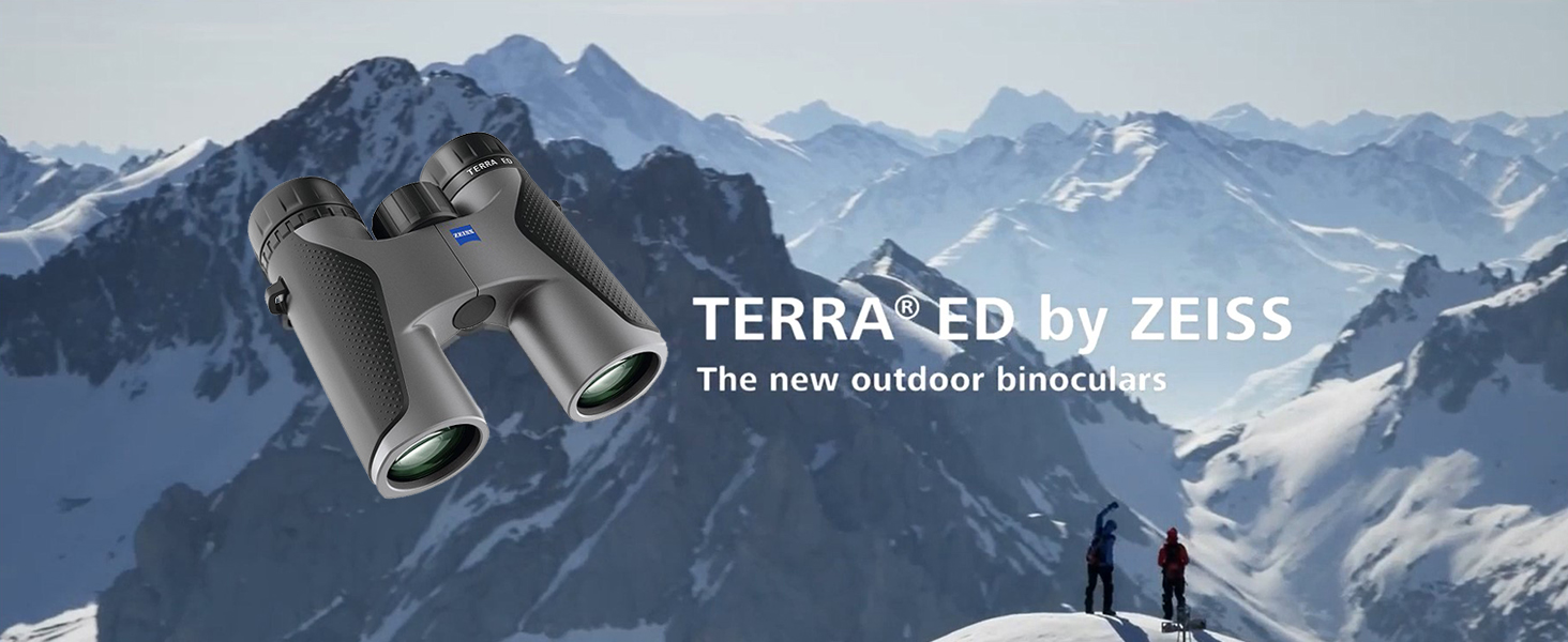ZEISS 双眼鏡 Terra ED 8x32 ダハプリズム式 8倍 32口径 EDレンズ タフ&amp;軽量 完全防水 グリーン 653498 Amazon | ZEISS 双眼鏡 Terra ED 8x32 ダハプリズム式 8倍 32