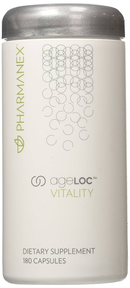 Amazon.com: Nu Skin R² Day (Vitality) – Supports Cellular