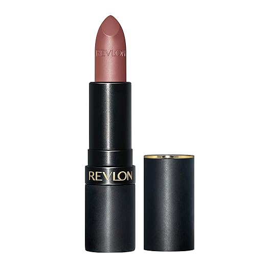 Revlon Lápiz Labial Matte Malva 014
