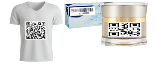 Barcode reader & QR code scanner . Pro