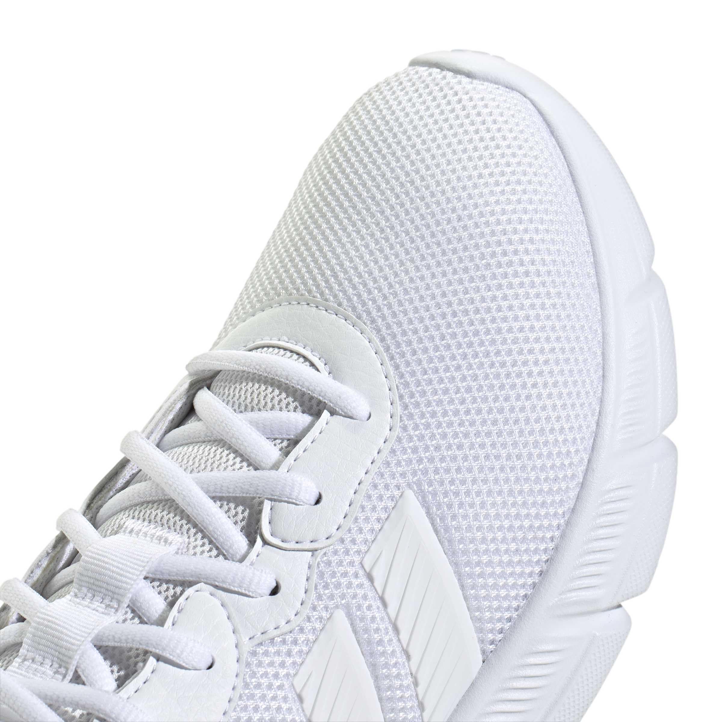 adidas Herren Cloudfoam Flex Laces Shoes – Bild 4