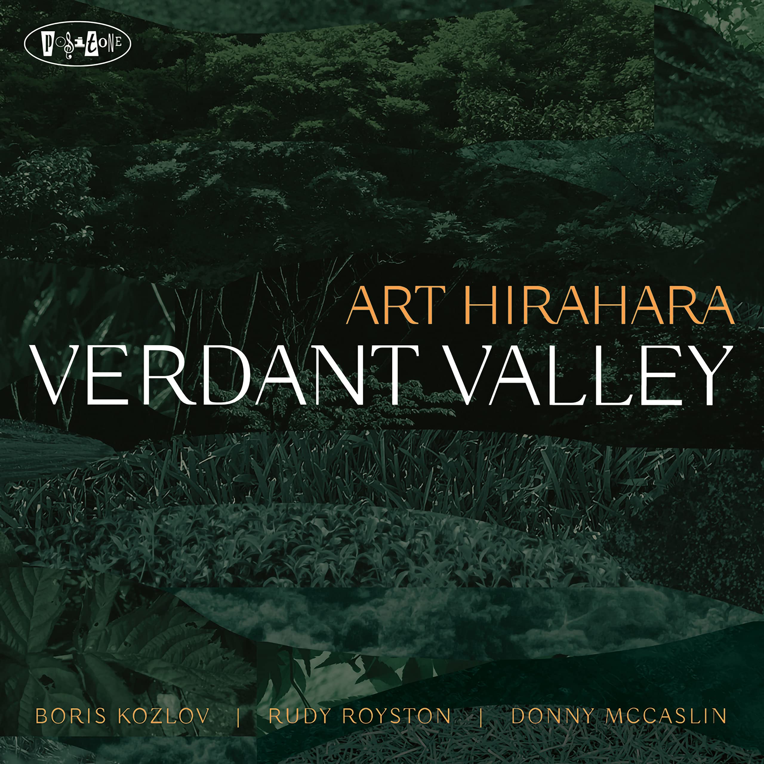 Verdant Valley