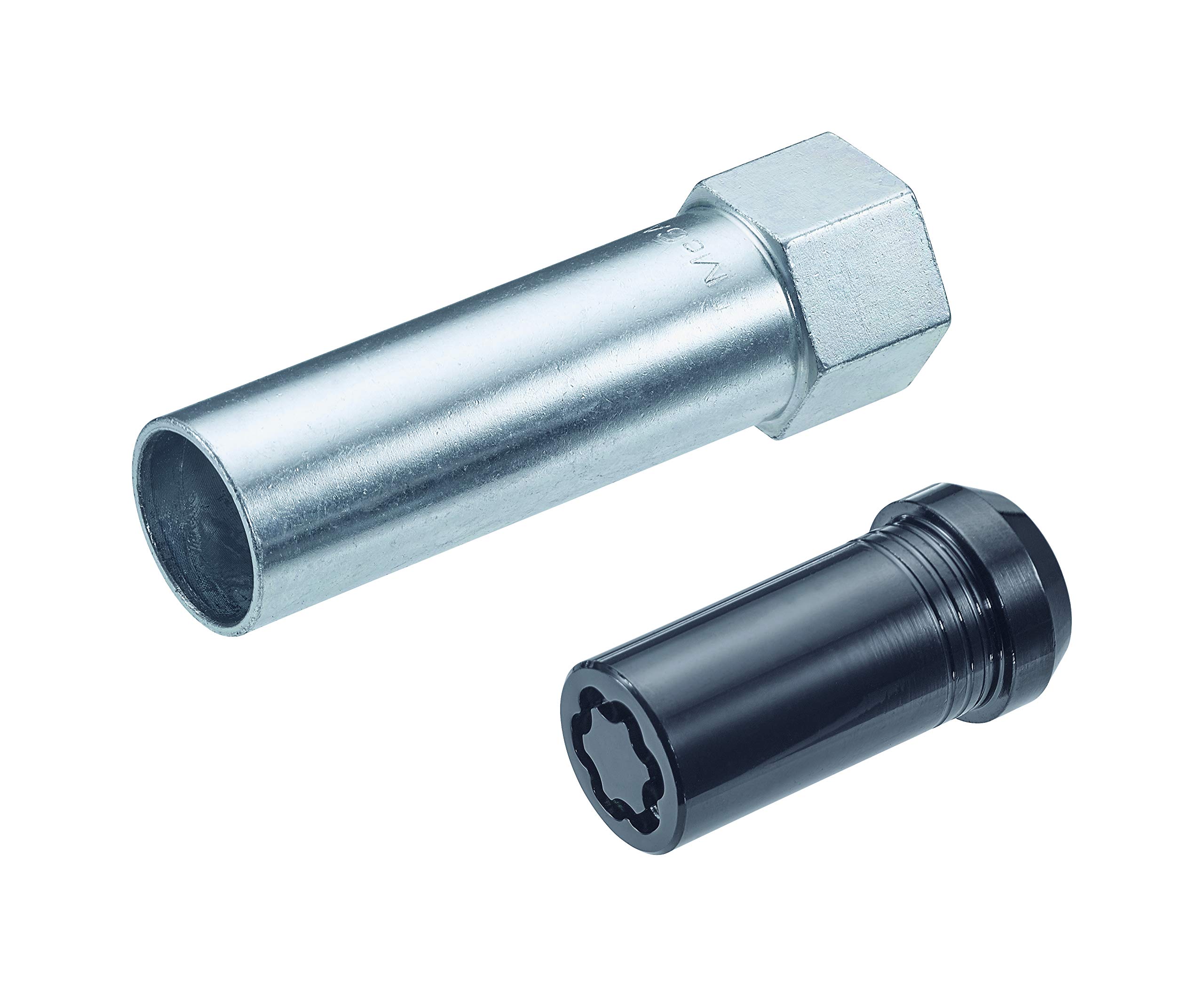 Amazon.com: McGard 25116 Black (M14 x 1.5 Thread Size) Tuner