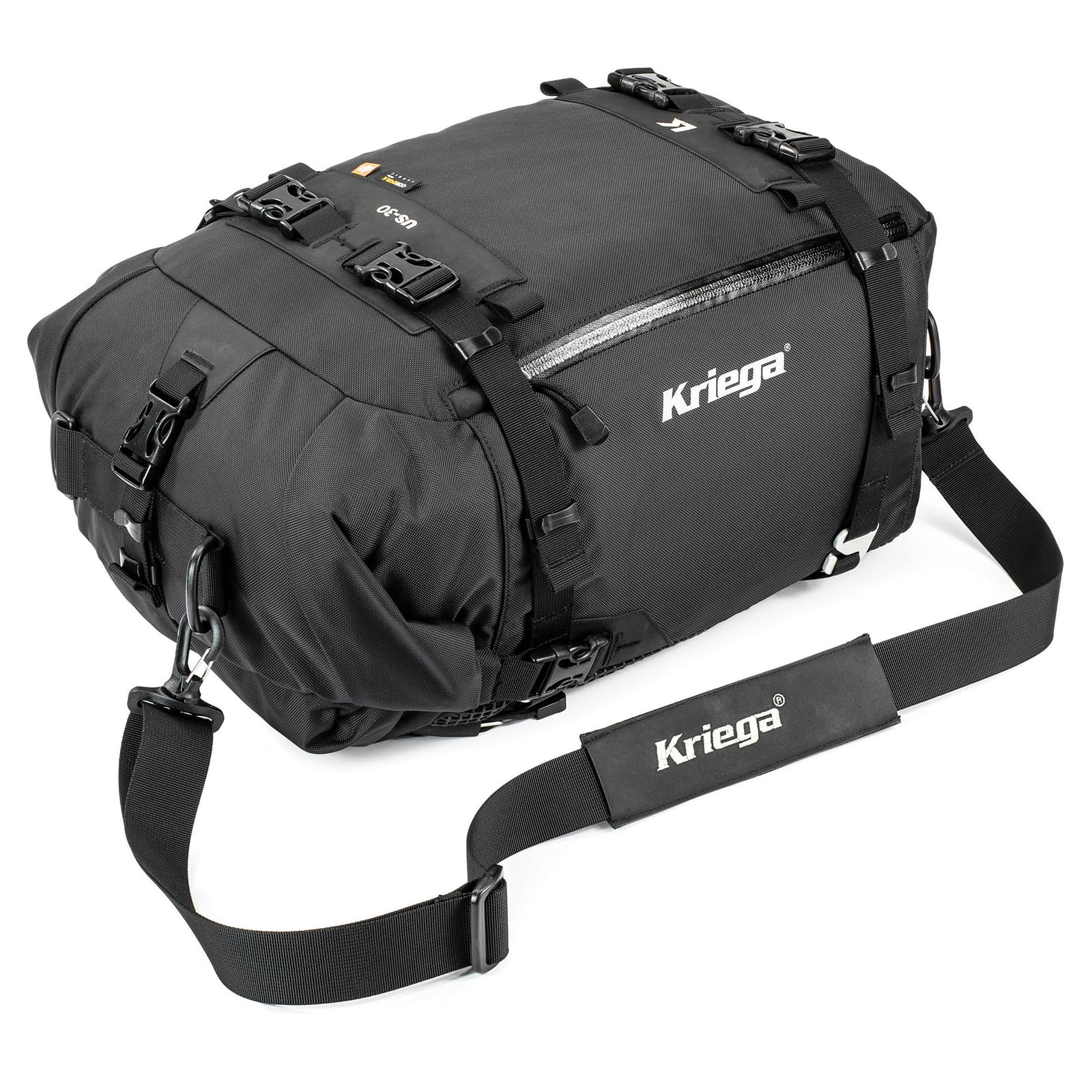 Amazon.com: Kriega US-30 Drypack : Automotive