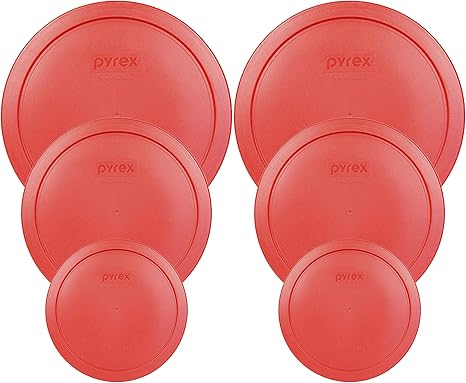 pyrex glass lids replacement