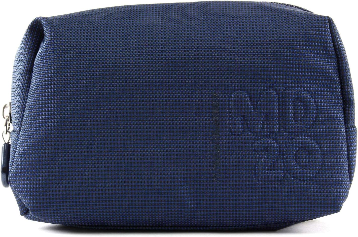 Mandarina DuckWomen's Md 20 P10qmtv1 Cosmetic Case, Dress Blue10, 18x12x8(LxHxW)