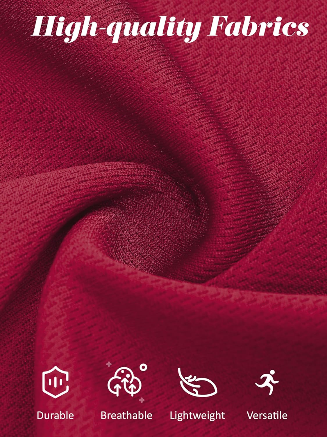 Resinta 4 Packs Boys' Mesh Active Sweatpants Boys Athletic Casual Jogger Pants with Pockets & Drawstring Workout Kids Clothes