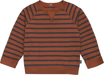 Modern Moments by Gerber Baby Boys Sweatshirt