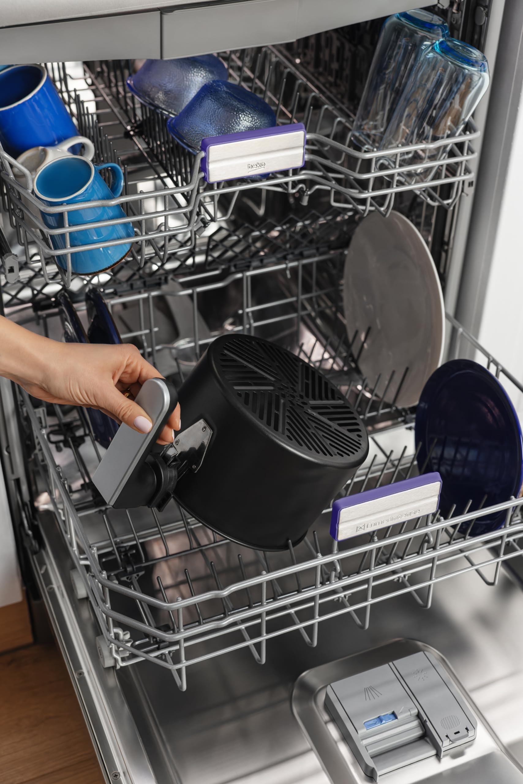 BEKO Friggitrice ad aria digitale FRL2244B — immagine 3 di 16