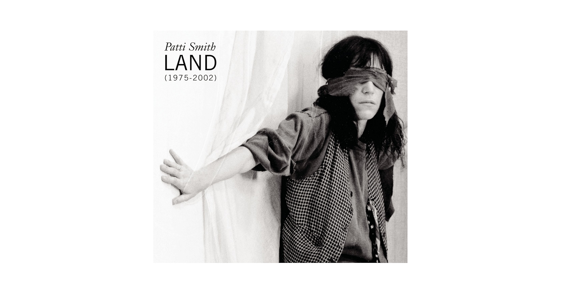 Smith, Patti - Land (1975-2002) - Amazon.com Music