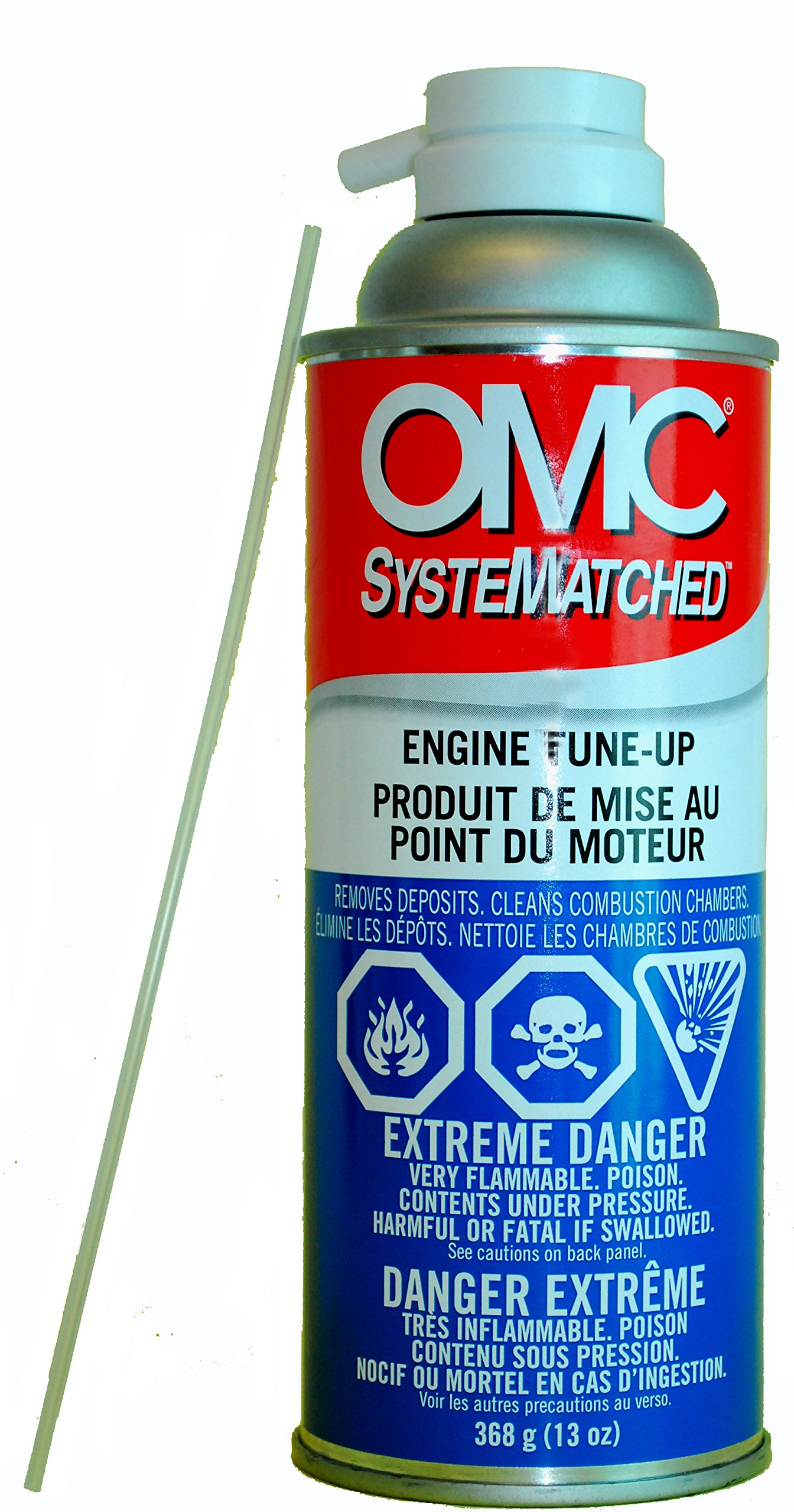 BRP US, INC - PARTS Engine Tune-UP