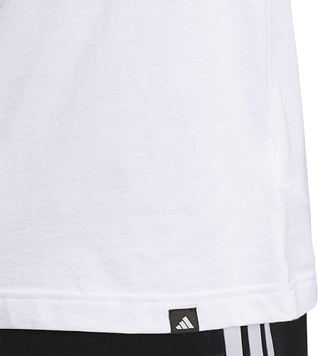 Miniatura 5 de adidas Camiseta gráfica Nostalgia para hombre
