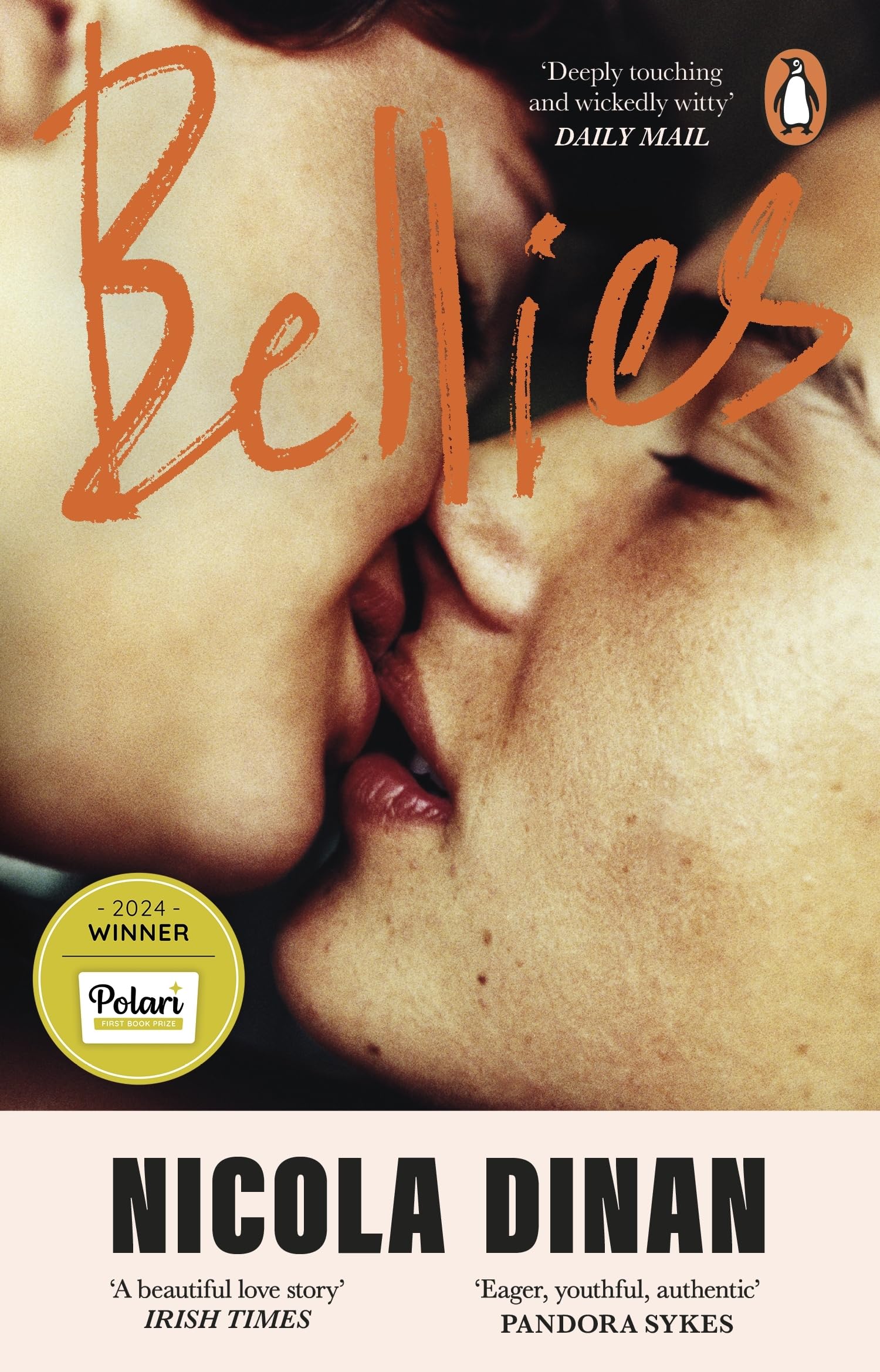 Bellies: ‘A beautiful love story’ Irish Times