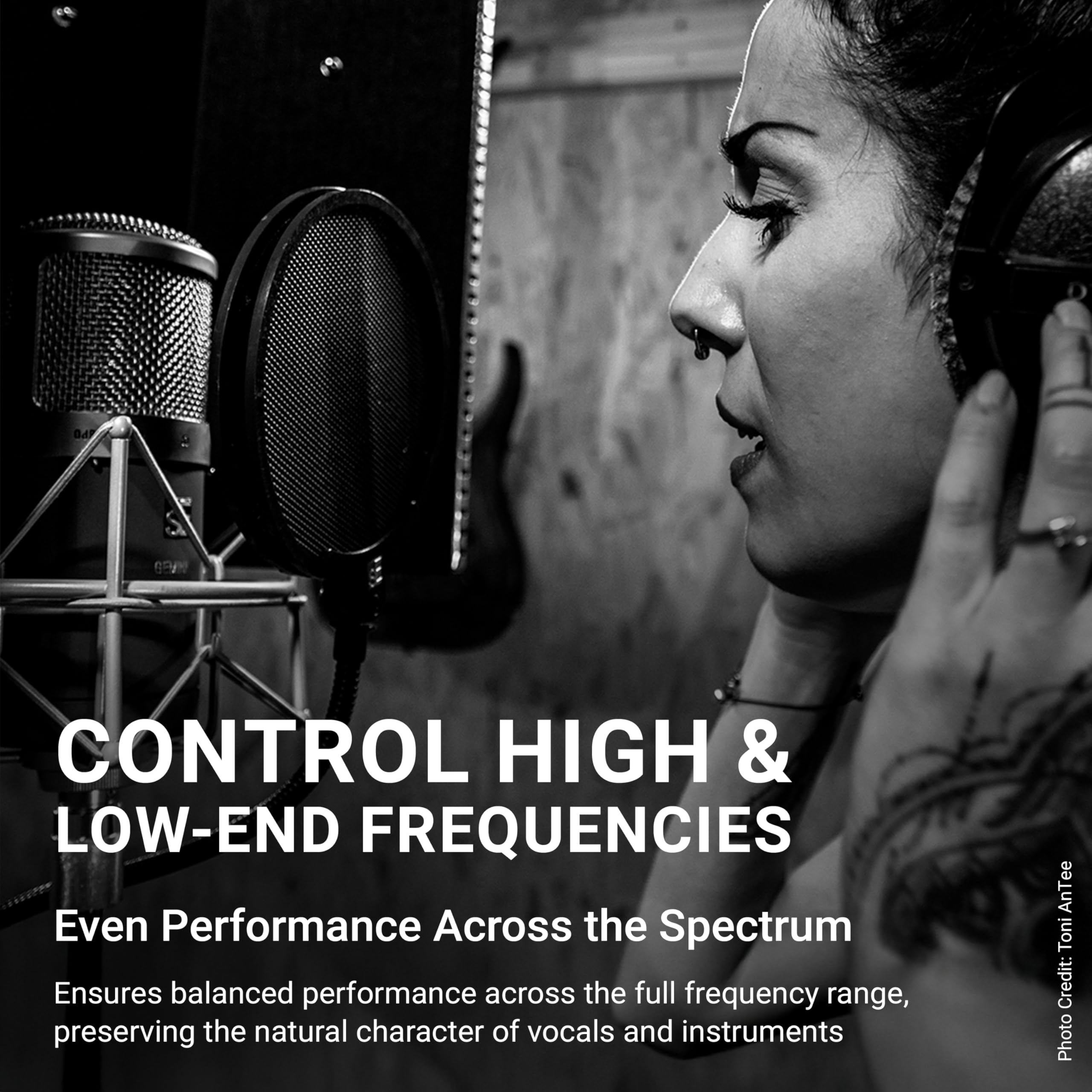 sE Electronics Reflexion Filter PRO, Silver : Amazon.in: Musical
