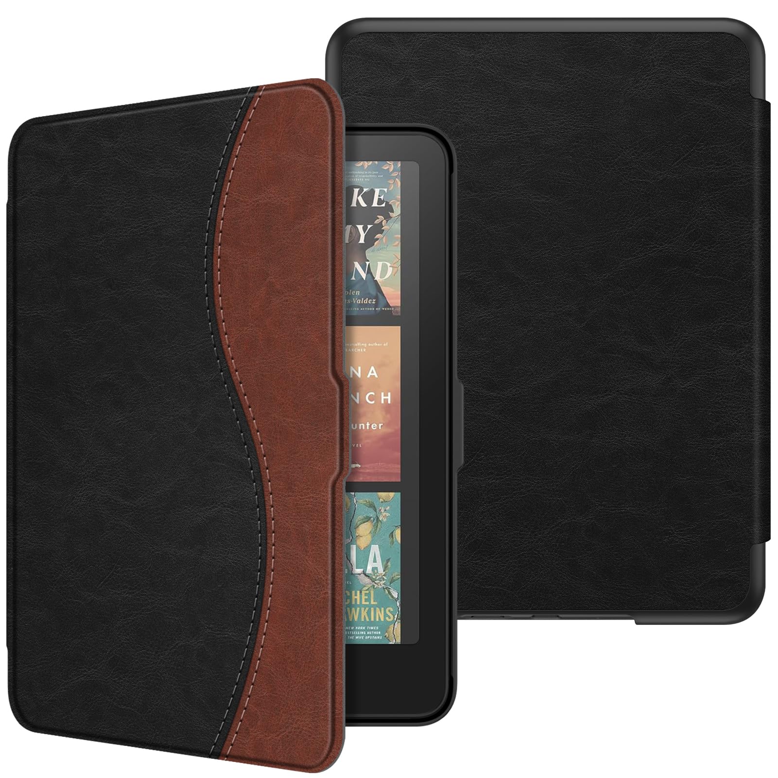 Fintie Slim Case for 7" Kindle Paperwhite 12th Gen 2024 &amp; Kindle Colorsoft