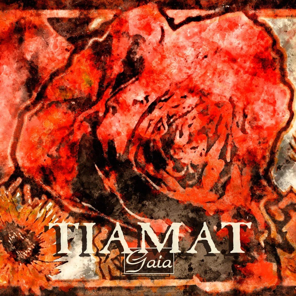 Gaia (Re-Issue) [VINYL]