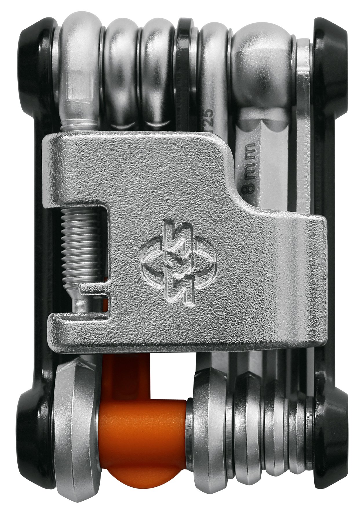 TOMページ SKS Tom 18 Function Multi Tool, Black : Amazon.ca: Sports