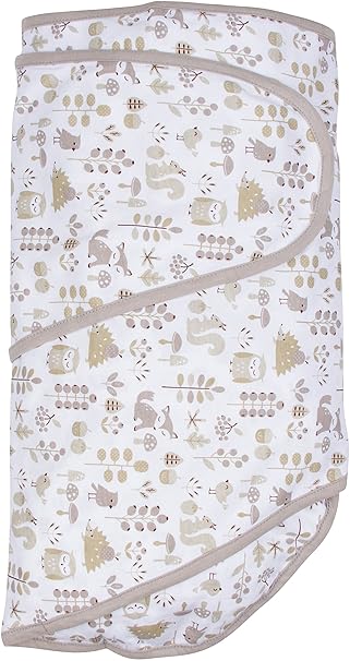 miracle swaddle amazon