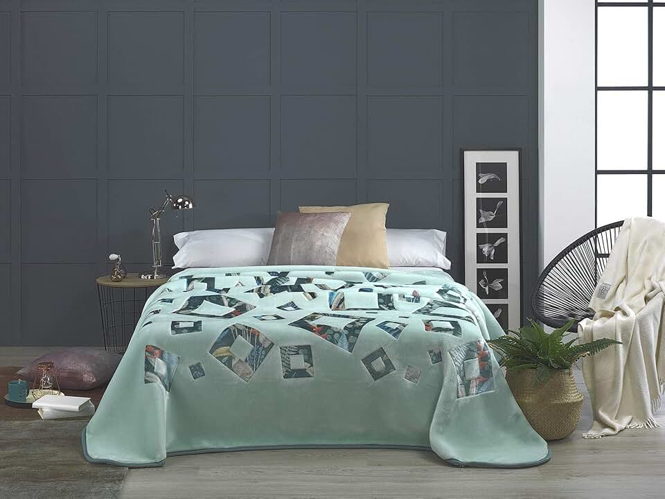 Amazon.ae mora blankets