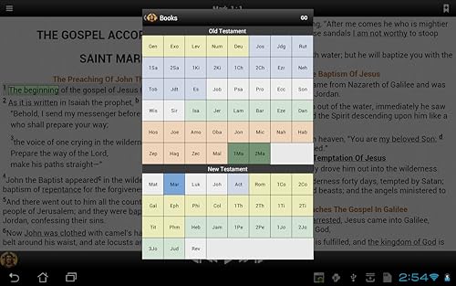 Truth & Life App