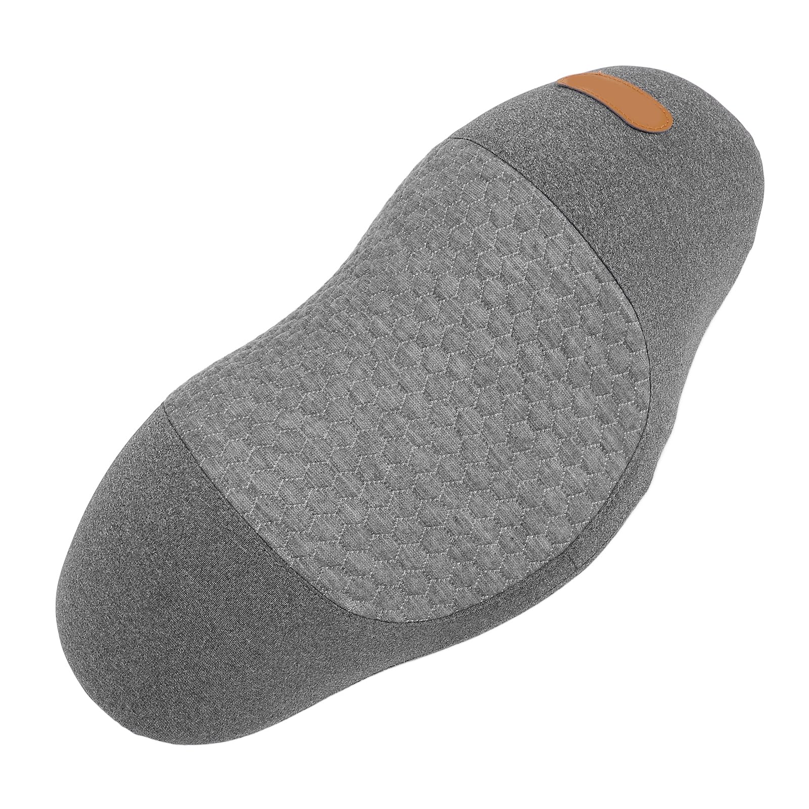 Cuscino per Collo, Memory Foam Cuscino Cervicale Caldo con