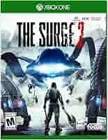 Amazon.com: The Surge 2 - Xbox One : Maximum Games LLC