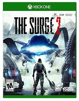 その他 The Surge 2 (PS4) by Koch Distribution Amazon.com: The Surge 2 (PS4) : Video Games
