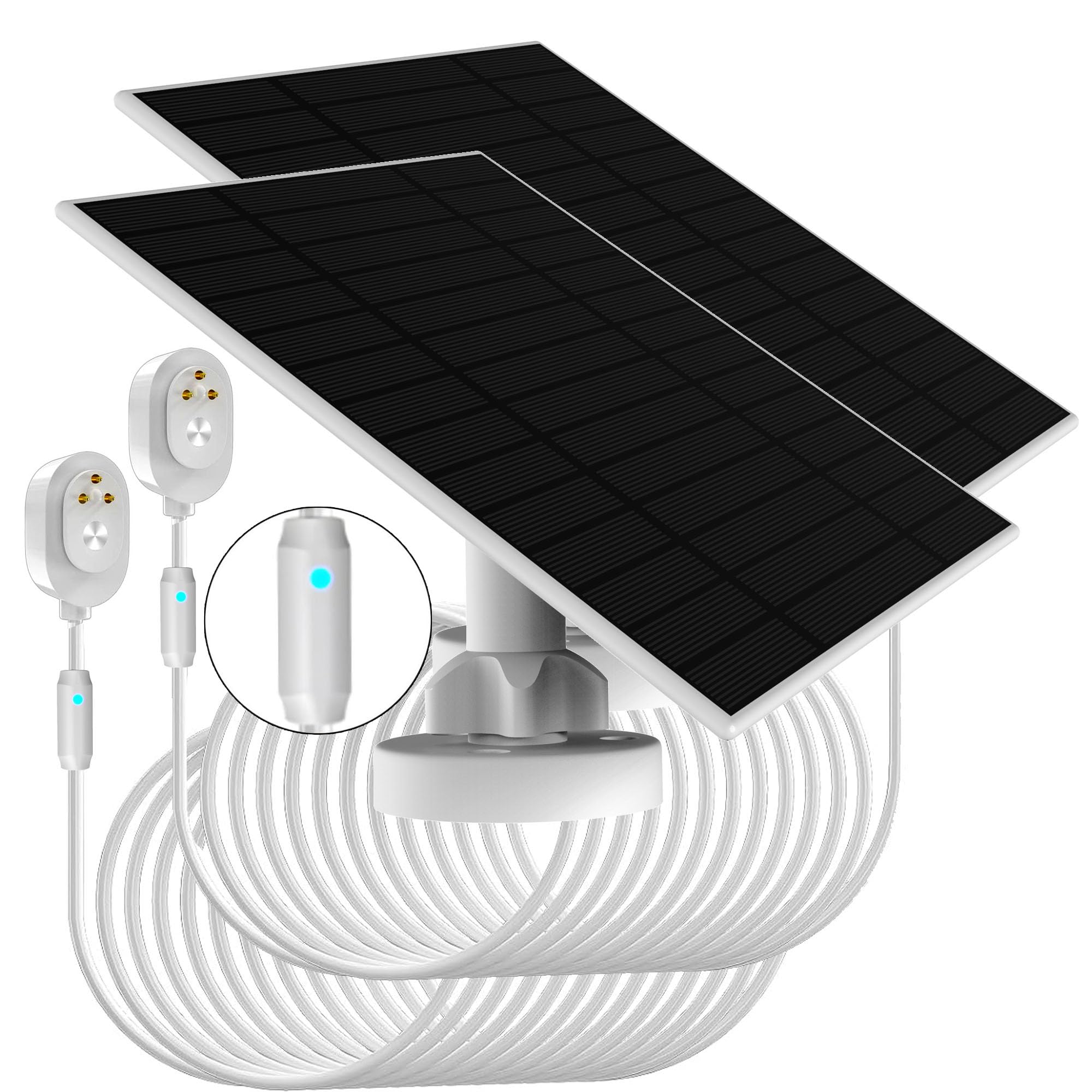 Arlo Pro 5 2K Spotlight