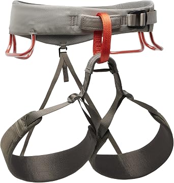 Black Diamond Momentum Harness - AW24