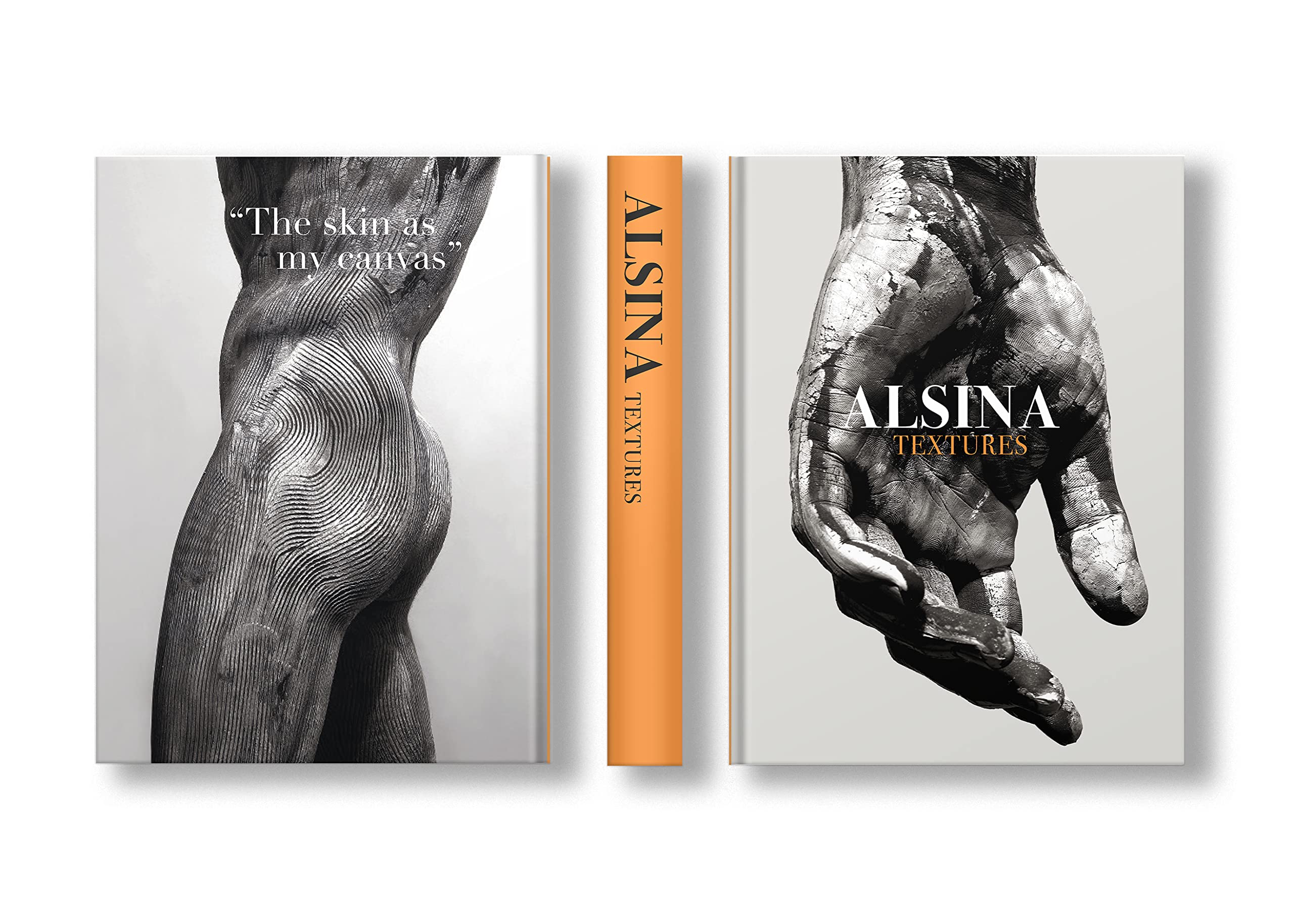ALSINA TEXTURES