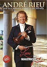 Love In Maastricht[DVD]