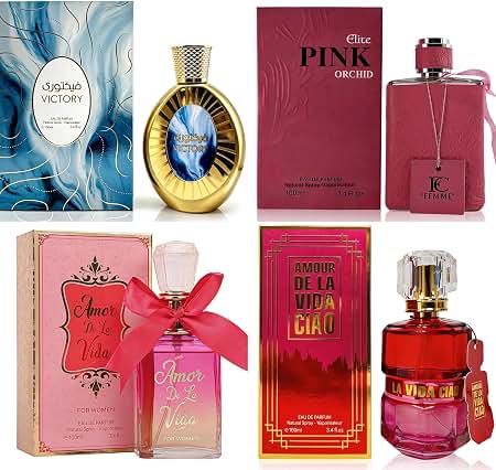 Amazon.com: Van Cleef & Arpels NEROLI AMARA, EAU DE PARFUM SPRAY