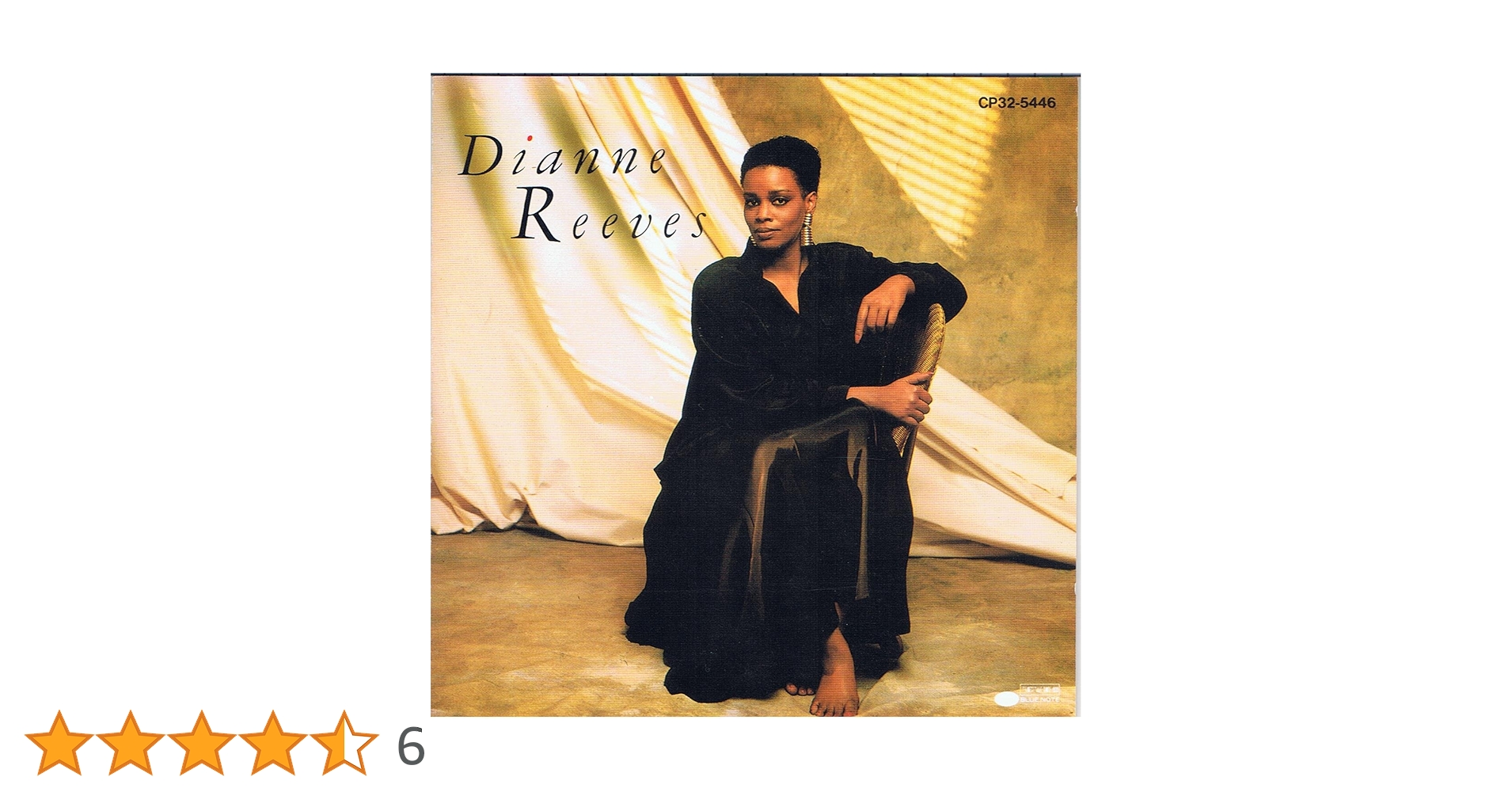 Amazon.co.jp: ダイアン・リーヴス: ミュージック