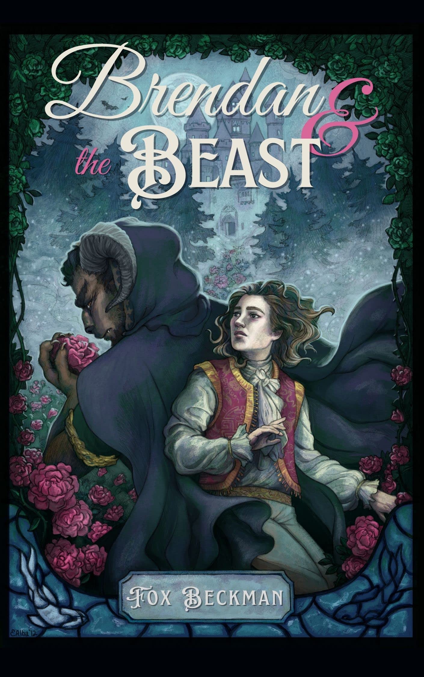 Brendan & the Beast