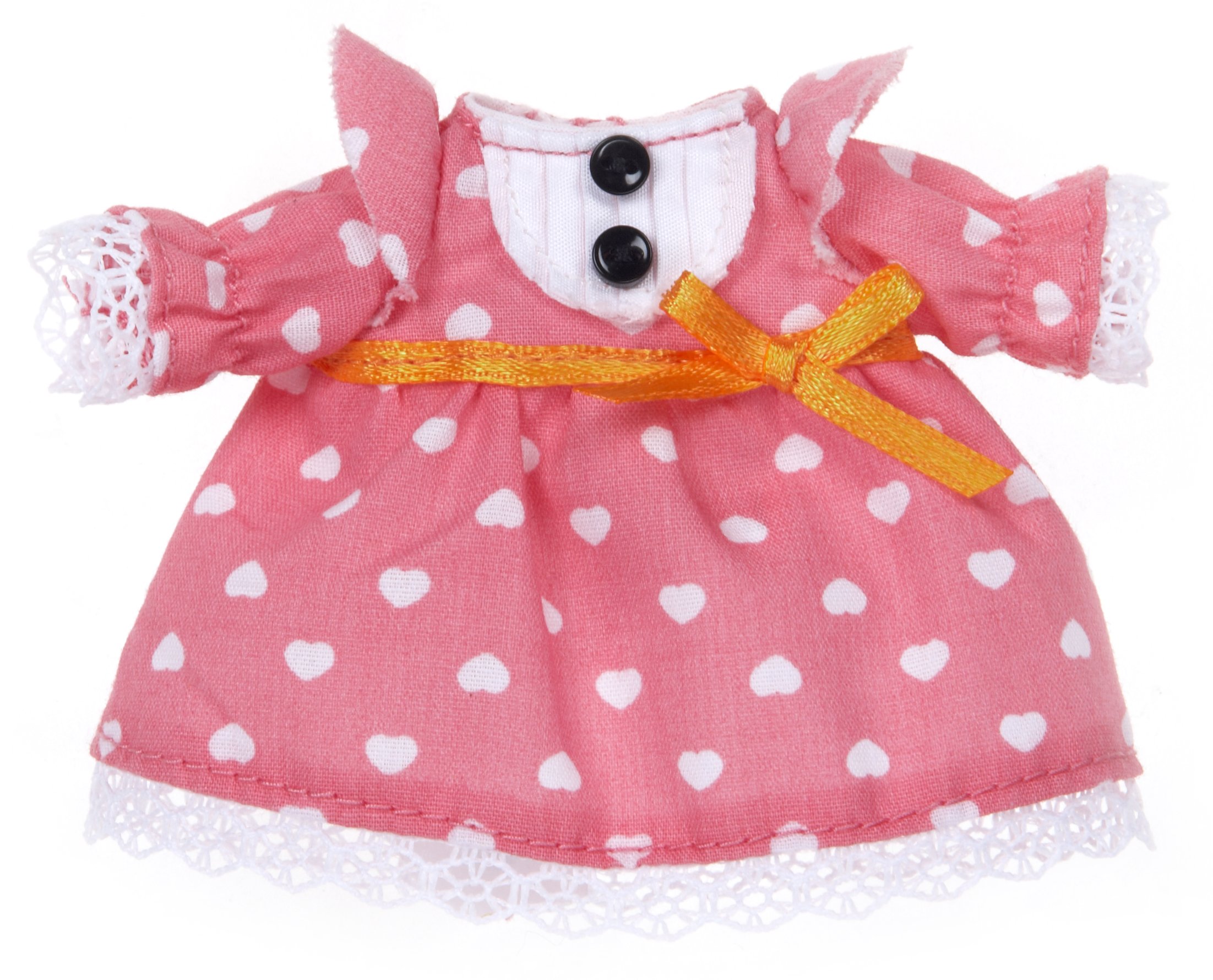 LalaloopsyLittles Doll Fashion Pack, Style 1