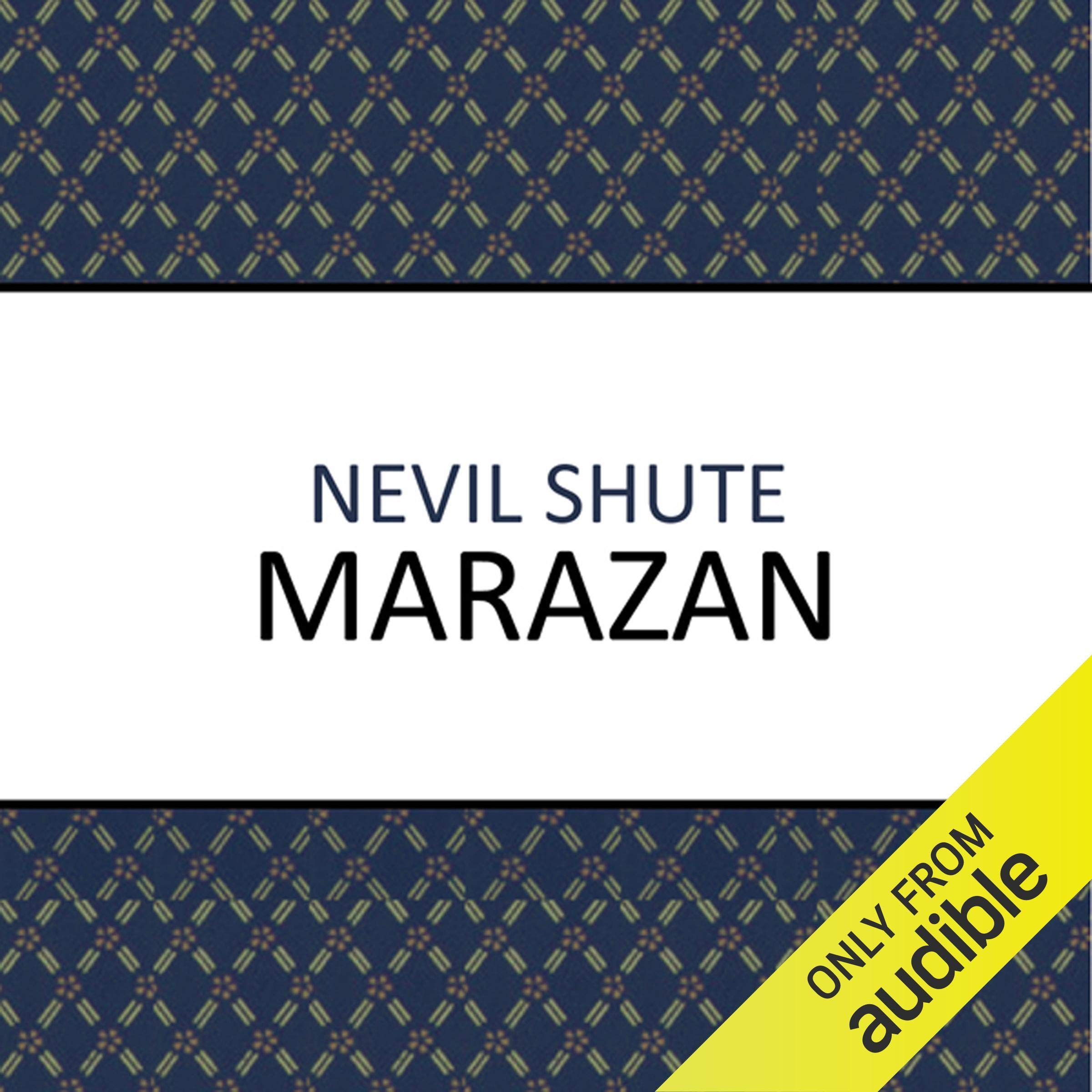 Marazan