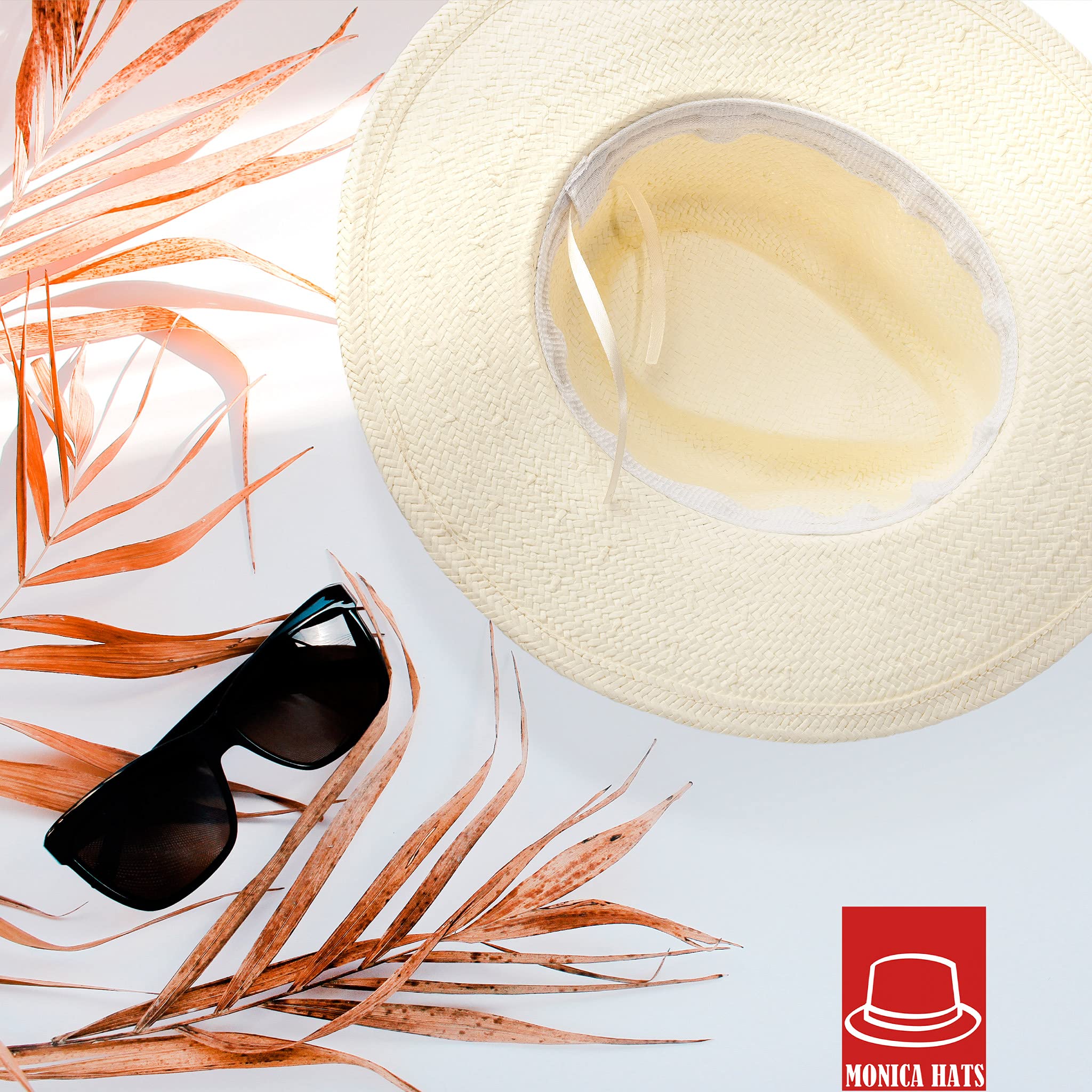 Sombrero Panama