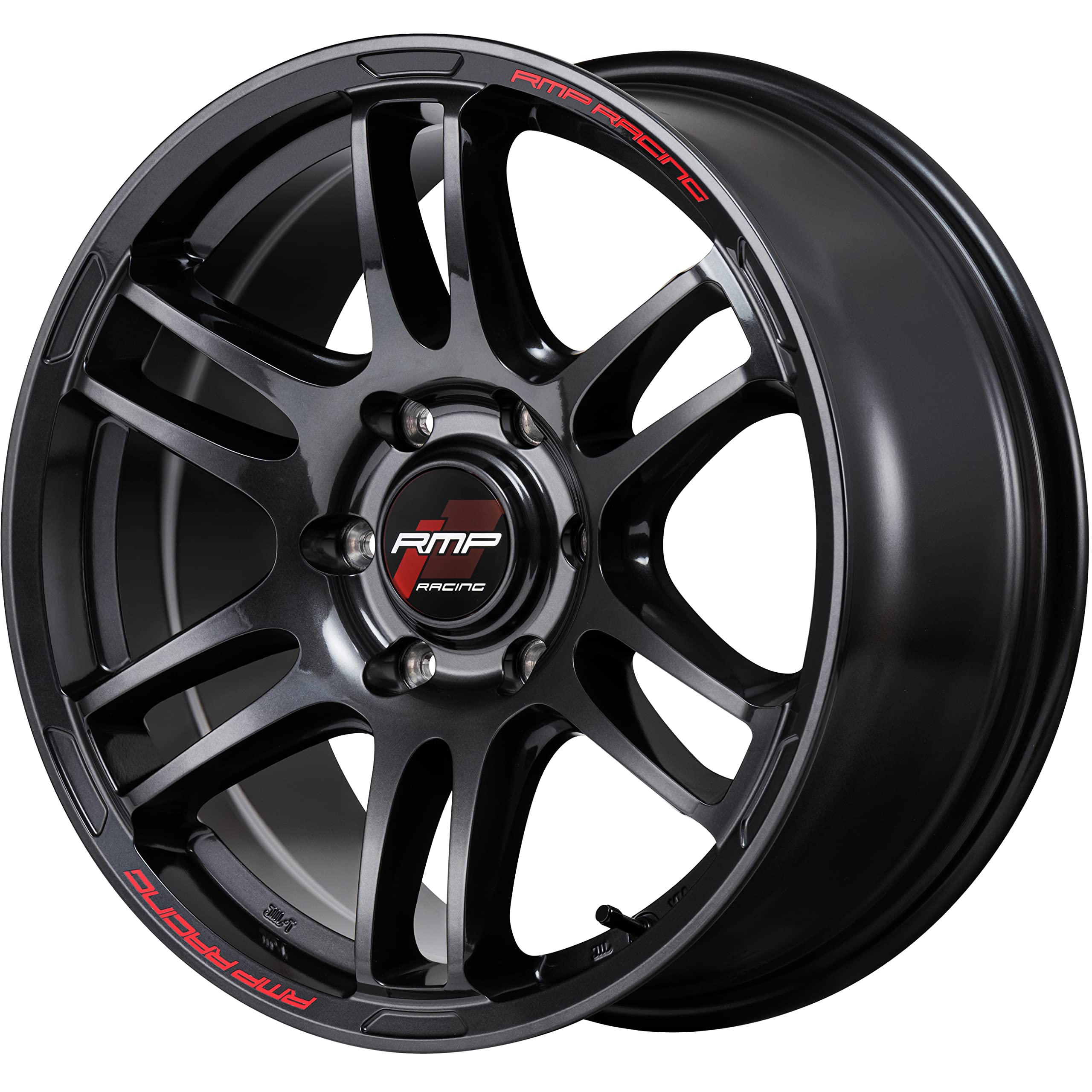 215/65R16　109/107 ホイール付き 4本セット　ハイエース等 グリップマックス 新品 ハイエース 夏タイヤ ホイール4本セット